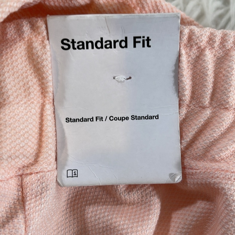 NIKE Skirt Air Pique Lightweight, Comfy & Flowy Size Large NEW - Picture 10 of 16